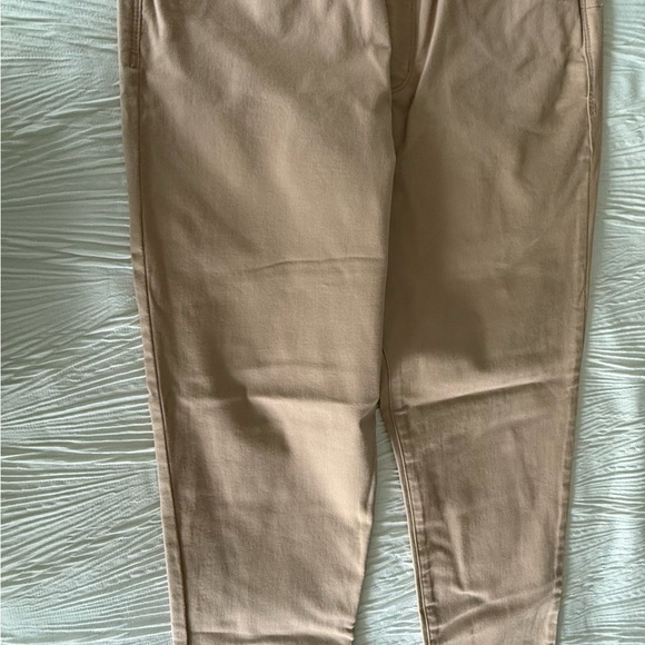 Democracy Pants - Democracy Women’s Khaki Chinos